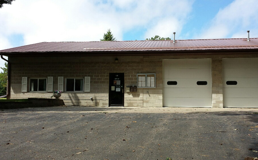 Department Contact Information City of Hutchinson