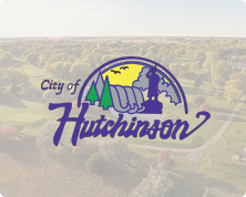 city of Hutchinson logo