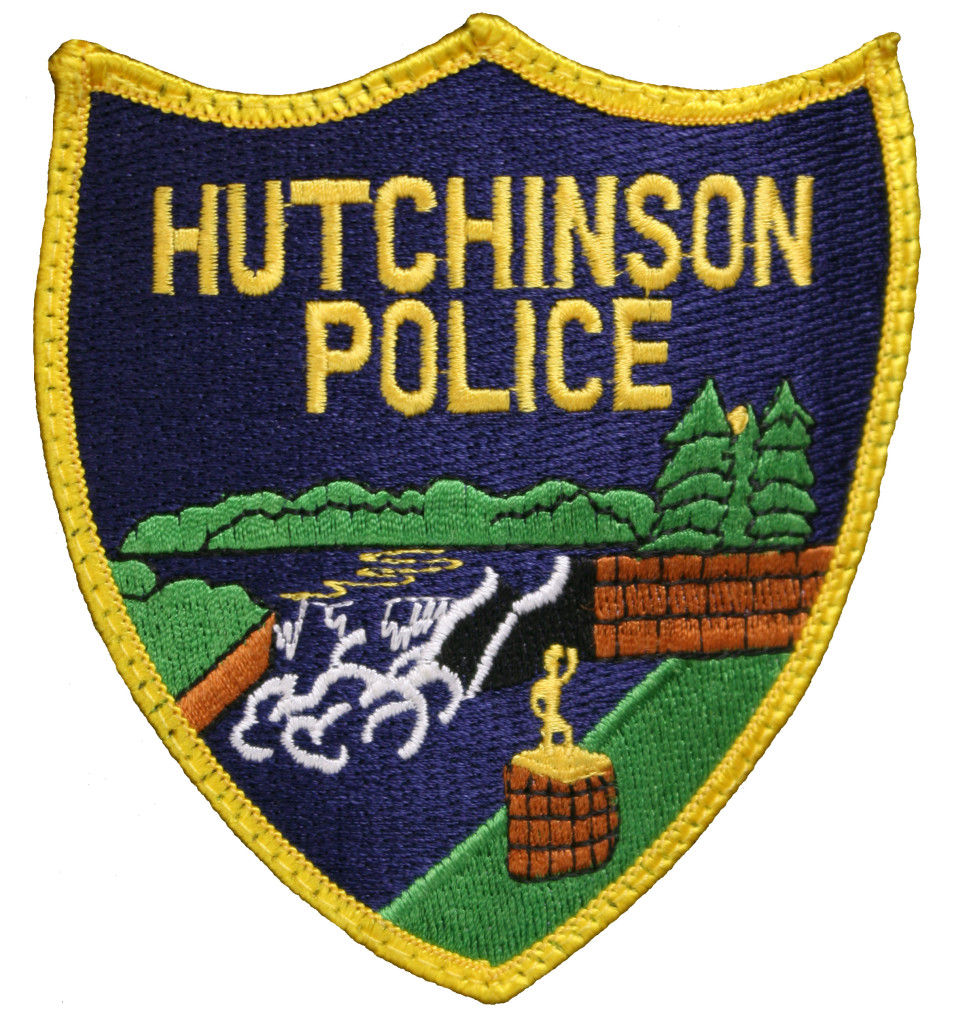 Police Services City of Hutchinson