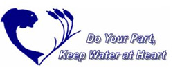 Do Your Part, Keep Water at Heart