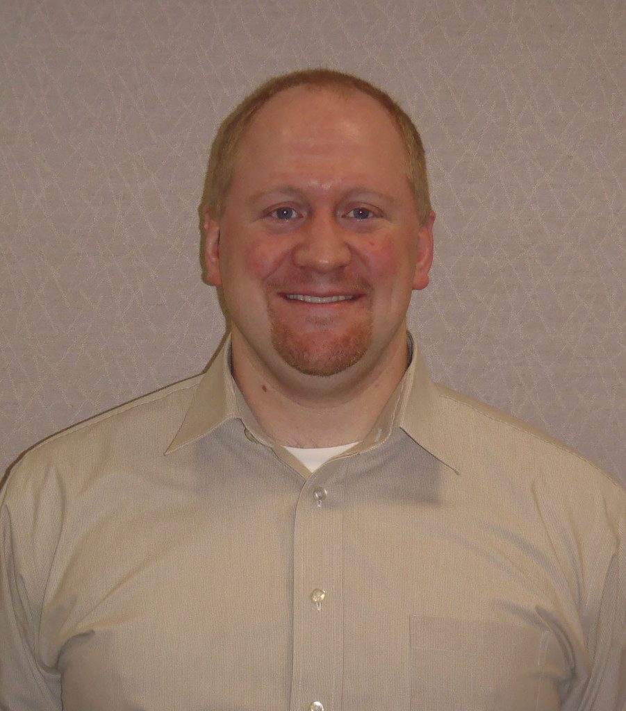 Administration City of Hutchinson