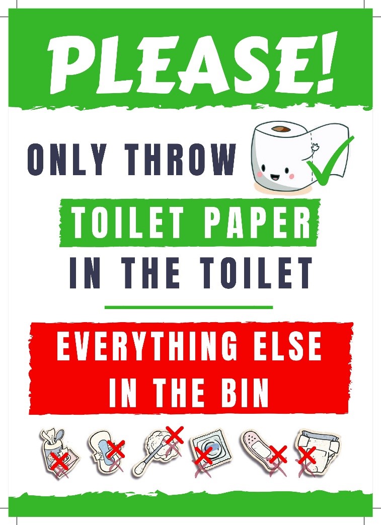 sanitary-sewer-notice-city-of-hutchinson for Free Printable Flush Toilet Signs SANITARY SEWER NOTICE - City of Hutchinson for Free Printable Flush Toilet Signs