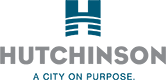 City of Hutchinson Logo
